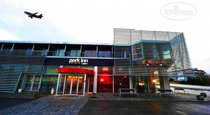 Photos Park Inn by Radisson Haugesund Airport