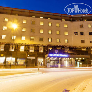 Photos Scandic Harstad