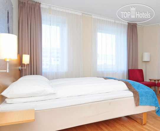 New photos from tourists Scandic Ambassadeur Drammen 4*