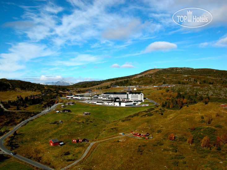 Hotel photo Storefjell 1001 Resort Hotel 3*