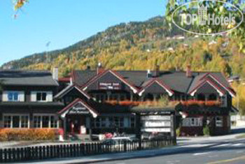 Hotelier's photos Best Western Eidsgaard Hotel 3*