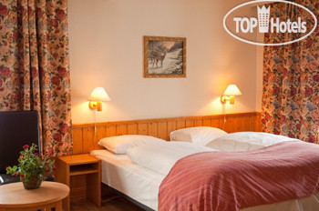 New photos from tourists Best Western Eidsgaard Hotel 3*