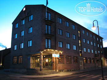 Hotel photo Best Western Gyldenlove Hotell 4*