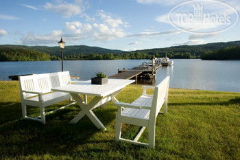 Hotelier's photos Best Western Sole Hotell & Herregaard 3*