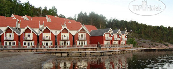 Hotelier's photos Holmsbu Hotel & Spa 3*