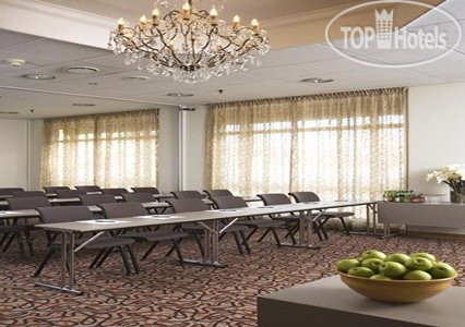 Hotel photo Scandic Honefoss 3*