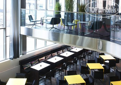 Hotelier's photos Comfort Hotel Union Brygge - Drammen 3*