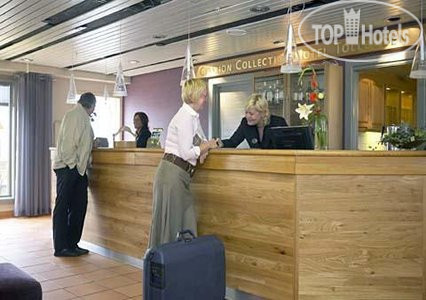 New photos from tourists Clarion Collection Hotel Tollboden 4*