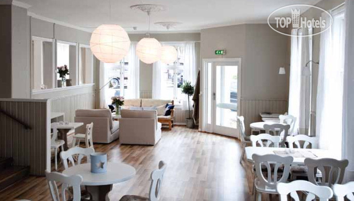 New photos from tourists 1016 Olav Digre Hotell 3*