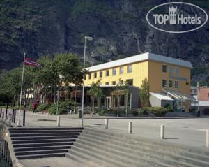 Hotel photo Klingenberg 3*