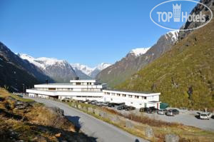 Hotelier's photos Videseter