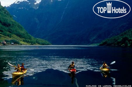 New photos from tourists Lindstrom 4*