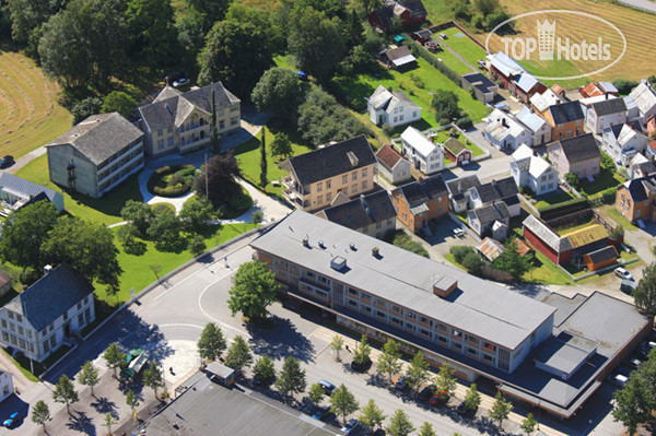 Hotelier's photos Lindstrom 4*