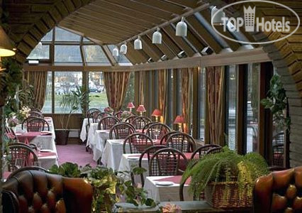 New photos from tourists Quality Hotel Forde 3*