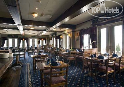 New photos from tourists Quality Hotel Floro 3*