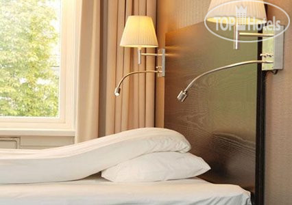 New photos from tourists Comfort Hotel Floro 3*