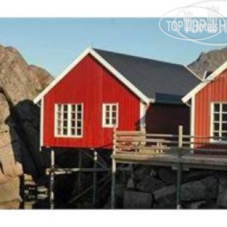 Photos Statles Rorbuecenter