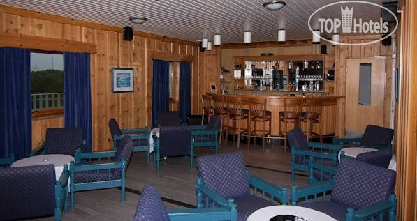 Hotel photo Hagstua 
