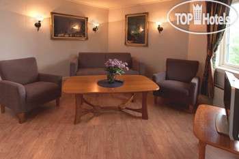 New photos from tourists Best Western Lofoten Hotell 3*