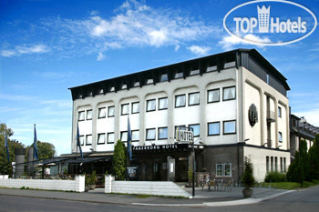Hotelier's photos Best Western Fagerborg Hotel 4*