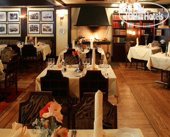 New photos from tourists Best Western Fagerborg Hotel 4*