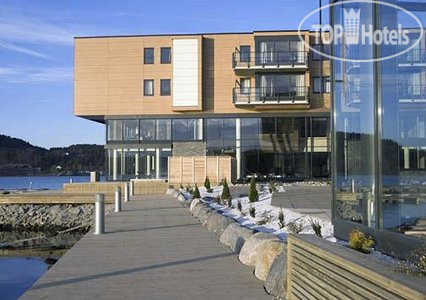 Hotelier's photos Quality Resort & Spa Son 4*