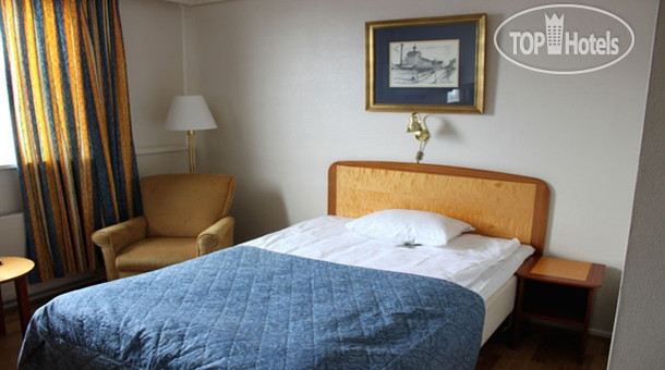 New photos from tourists Quality Hotel Astoria, Hamar 4*