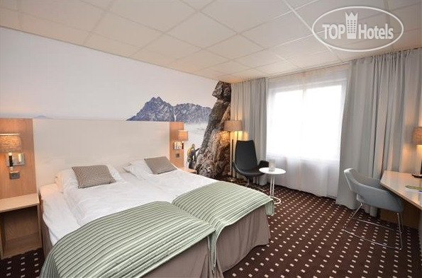 New photos from tourists Grand Hotel Bellevue 3*