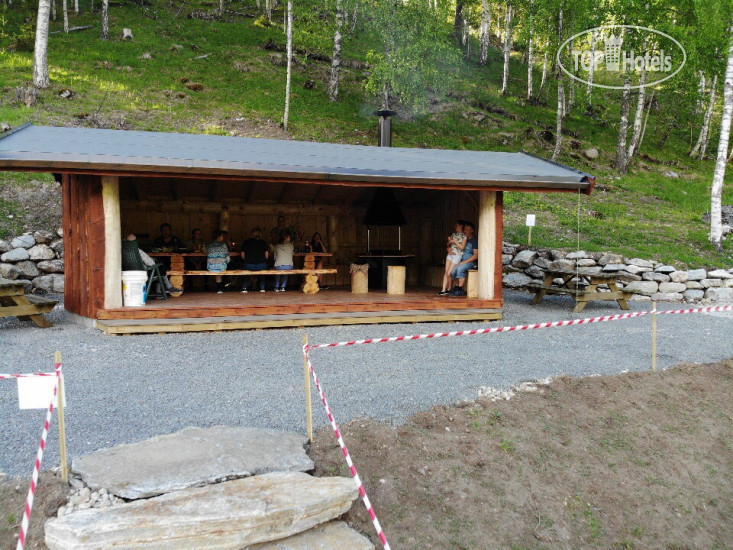Hotel photo Valldal Camping 