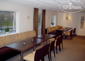 Hotelier's photos Best Western Sunndalsora Hotel 3*