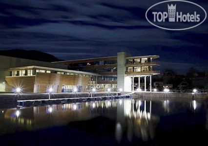 Hotel photo Quality Hotel Ulstein 3*