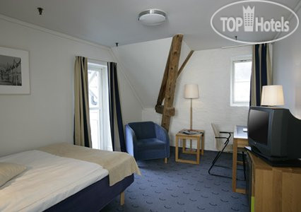 New photos from tourists Clarion Collection Hotel Bryggen, Alesund 4*