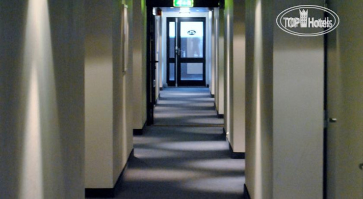 New photos from tourists Quality Hotel Airport Vaernes, Stjordal 3*