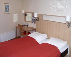 New photos from tourists Best Western Svolvaer Hotell Lofoten 3*