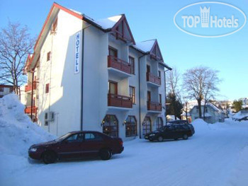 Hotelier's photos Best Western Svolvaer Hotell Lofoten 3*