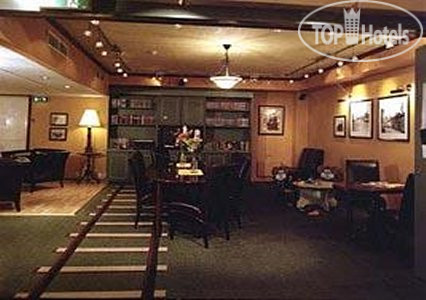 New photos from tourists Comfort Hotel Ole Tobias 3*