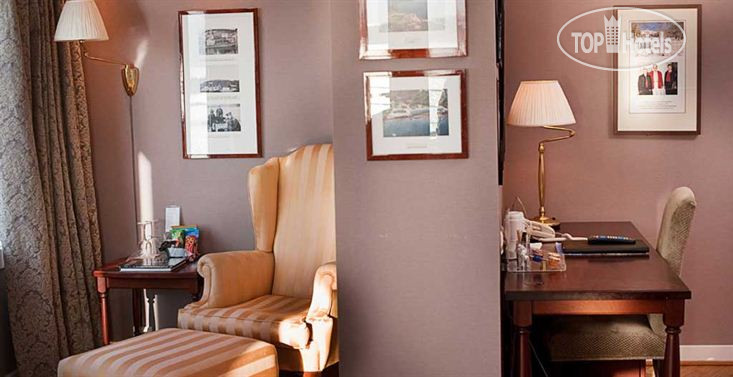 New photos from tourists Scandic Seilet 3*