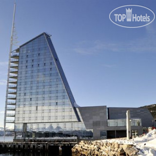 Photos Scandic Seilet