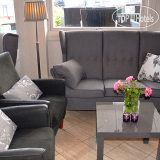 Photos Thon Hotel Moldefjord