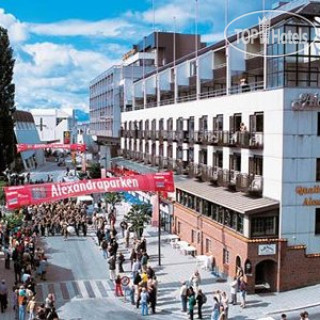 Photos Scandic Alexandra Molde