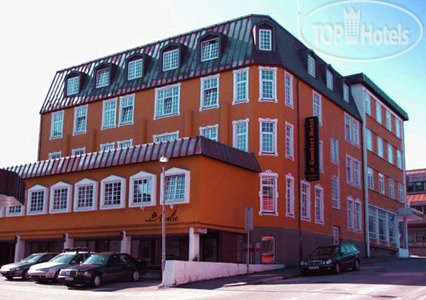 New photos from tourists Comfort Hotel Nobel, Molde 3*