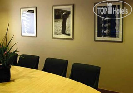 New photos from tourists Clarion Collection Hotel Bryggeparken 4*