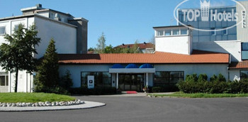 Hotelier's photos Best Western Horten Hotell 3*