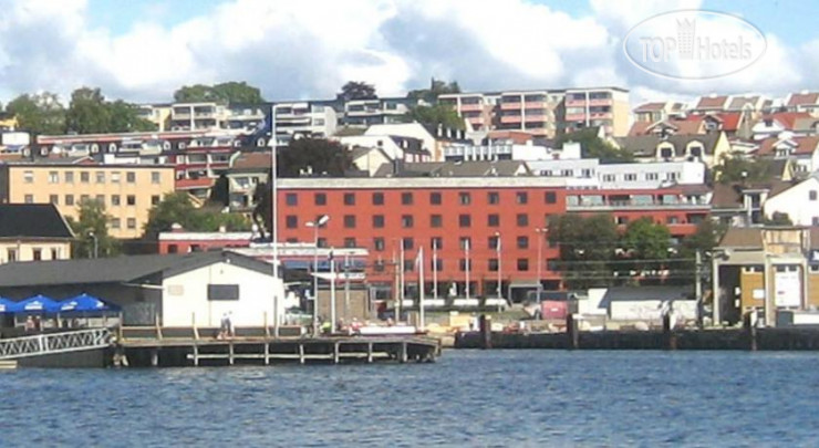 New photos from tourists Quality Hotel Grand Farris, Larvik 4*