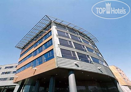 Hotel photo Quality Hotel Tonsberg 4*