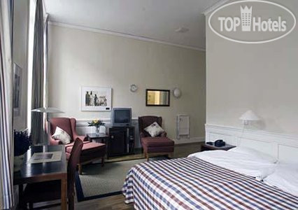 New photos from tourists Clarion Collection Hotel Atlantic 4*