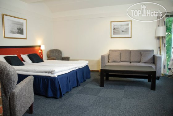 New photos from tourists Thon Hotel Sandnes 4*