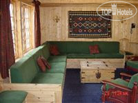 New photos from tourists Tinden APT
