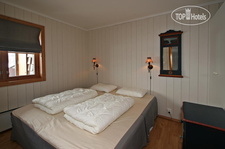 New photos from tourists Skarsnuten 4*