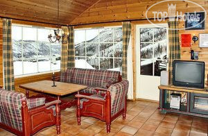Photos Veslestolen cottage